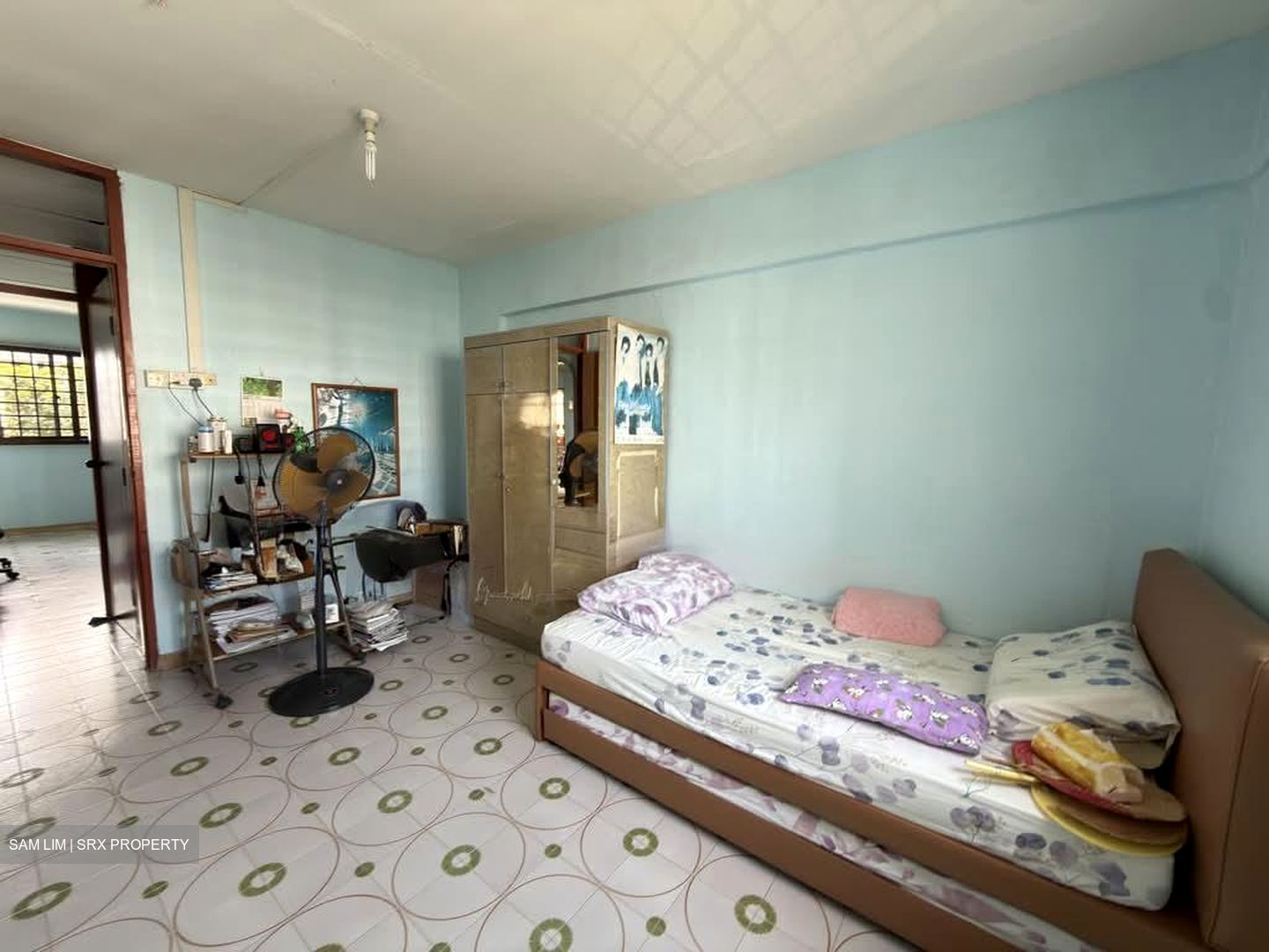 Blk 15 Teck Whye Heights Iii (Choa Chu Kang), HDB 4 Rooms #597197581